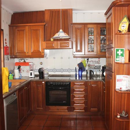 Jp Guest House Aveiro Ngoại thất bức ảnh
