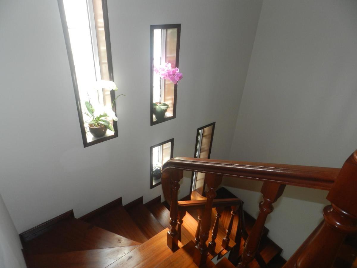 Jp Guest House Aveiro Ngoại thất bức ảnh