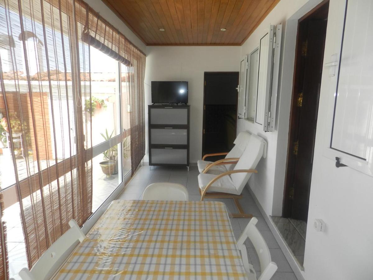 Jp Guest House Aveiro Ngoại thất bức ảnh
