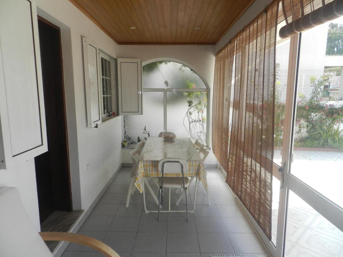 Jp Guest House Aveiro Ngoại thất bức ảnh