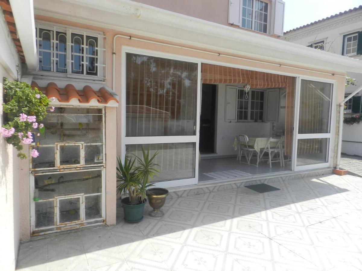 Jp Guest House Aveiro Ngoại thất bức ảnh