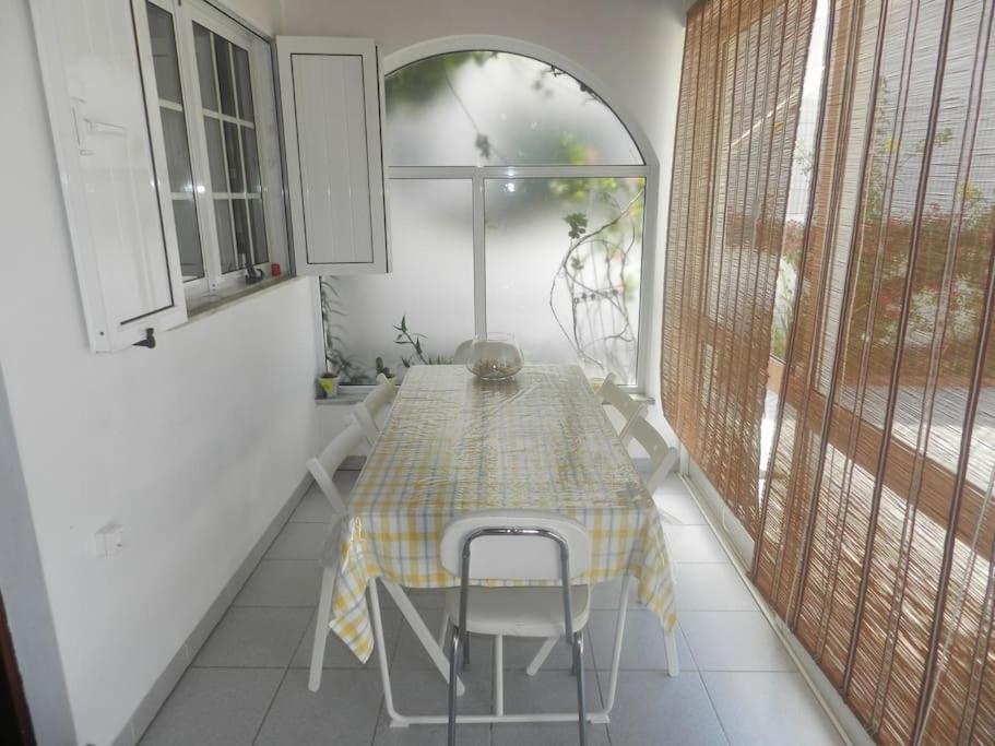 Jp Guest House Aveiro Ngoại thất bức ảnh