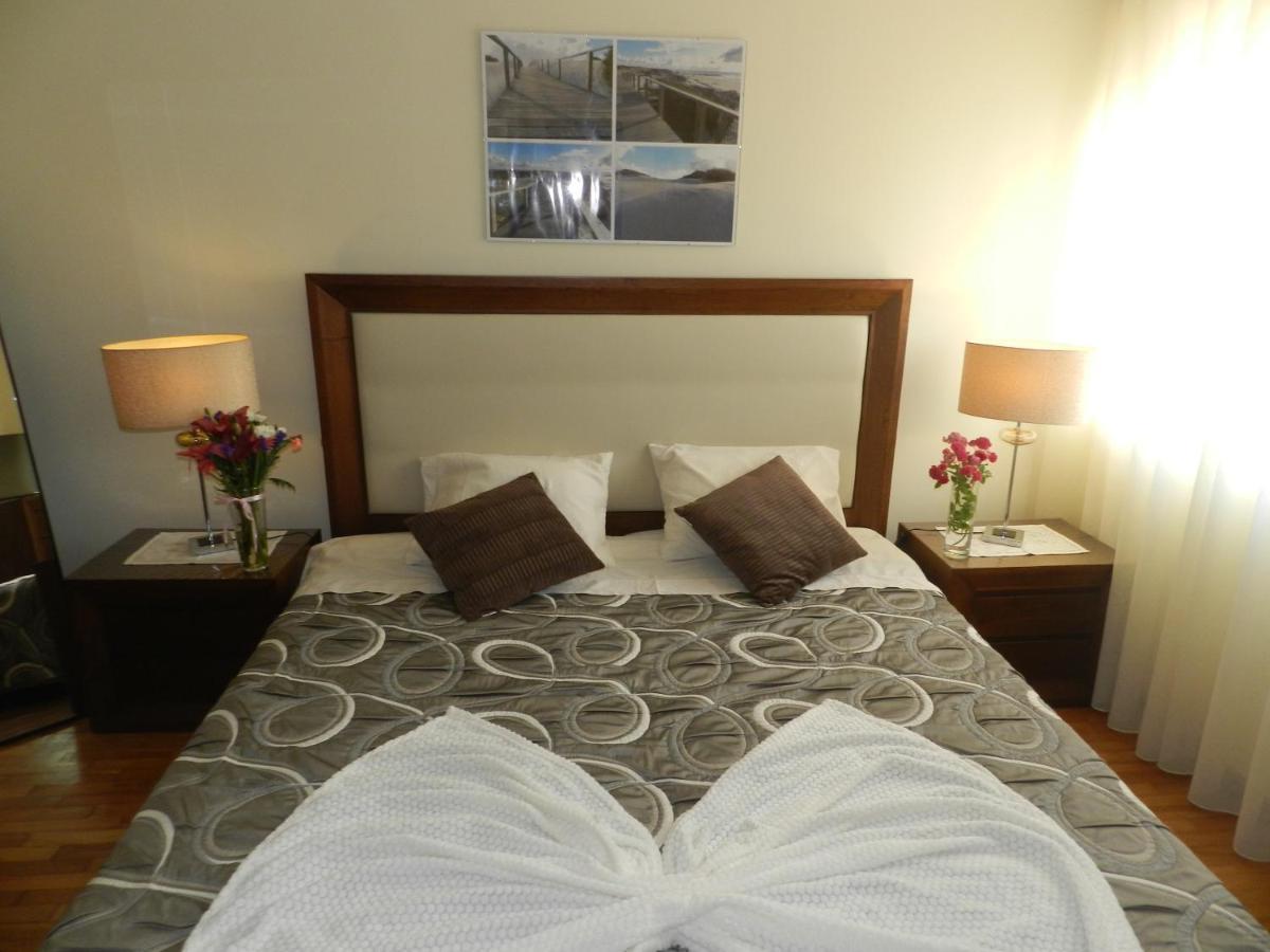 Jp Guest House Aveiro Ngoại thất bức ảnh