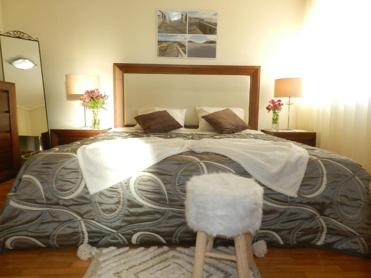 Jp Guest House Aveiro Ngoại thất bức ảnh