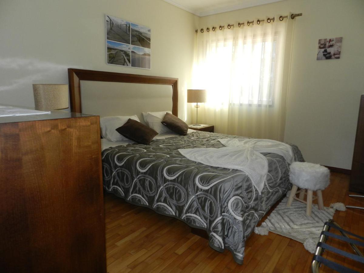 Jp Guest House Aveiro Ngoại thất bức ảnh