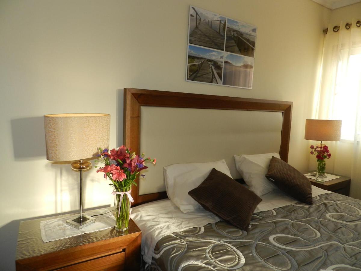 Jp Guest House Aveiro Ngoại thất bức ảnh