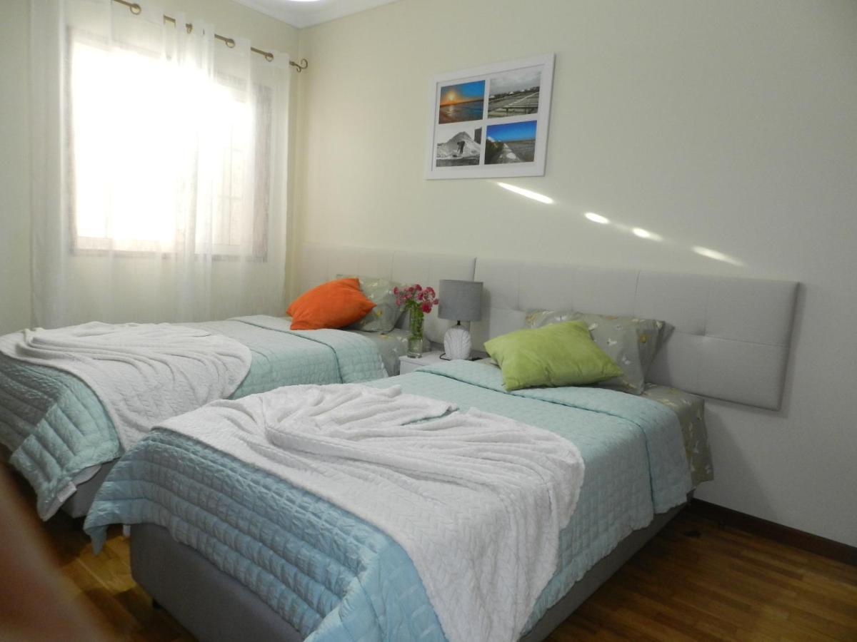 Jp Guest House Aveiro Ngoại thất bức ảnh