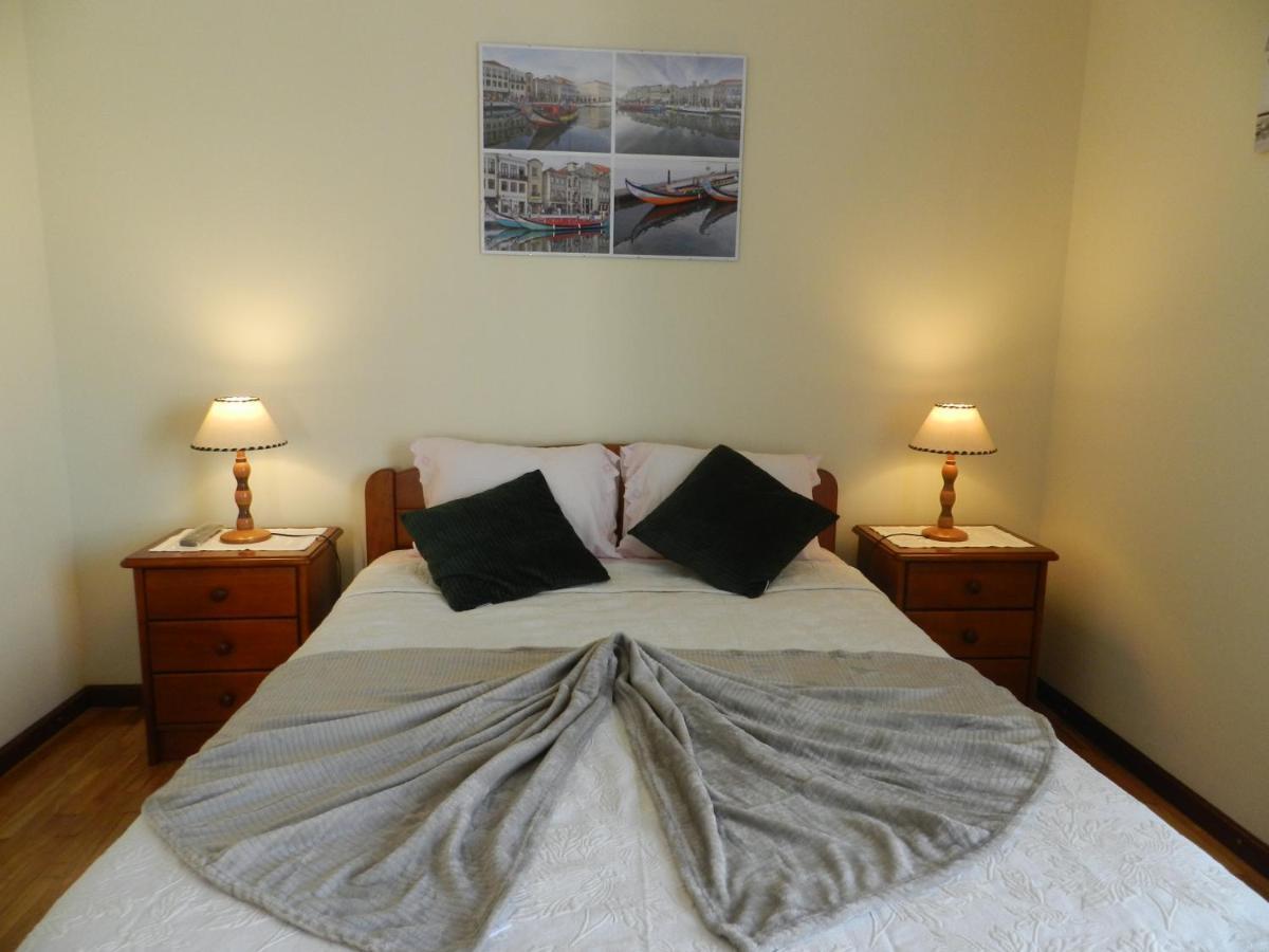 Jp Guest House Aveiro Ngoại thất bức ảnh