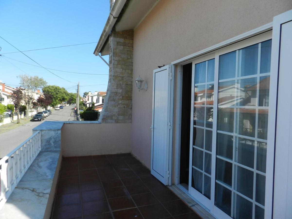 Jp Guest House Aveiro Ngoại thất bức ảnh