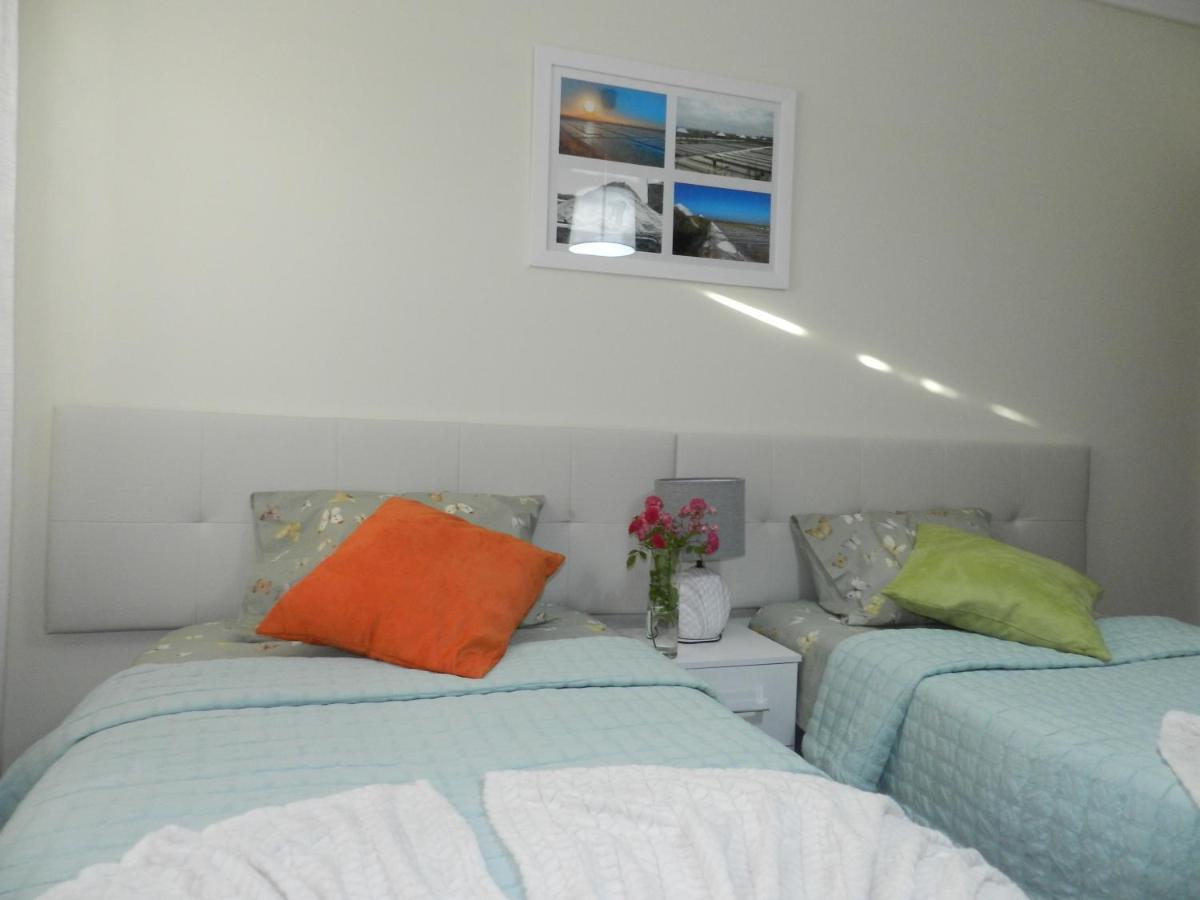 Jp Guest House Aveiro Ngoại thất bức ảnh