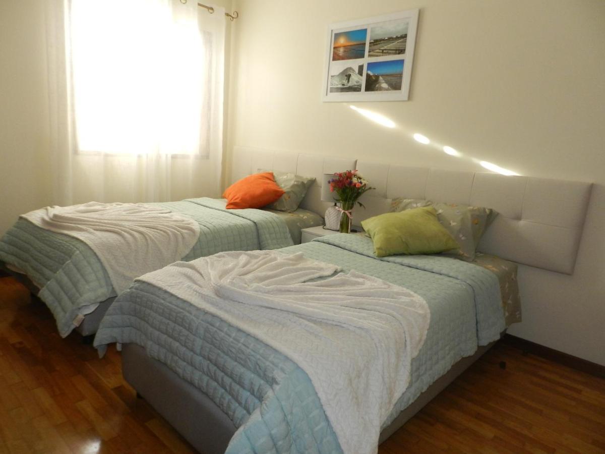 Jp Guest House Aveiro Ngoại thất bức ảnh