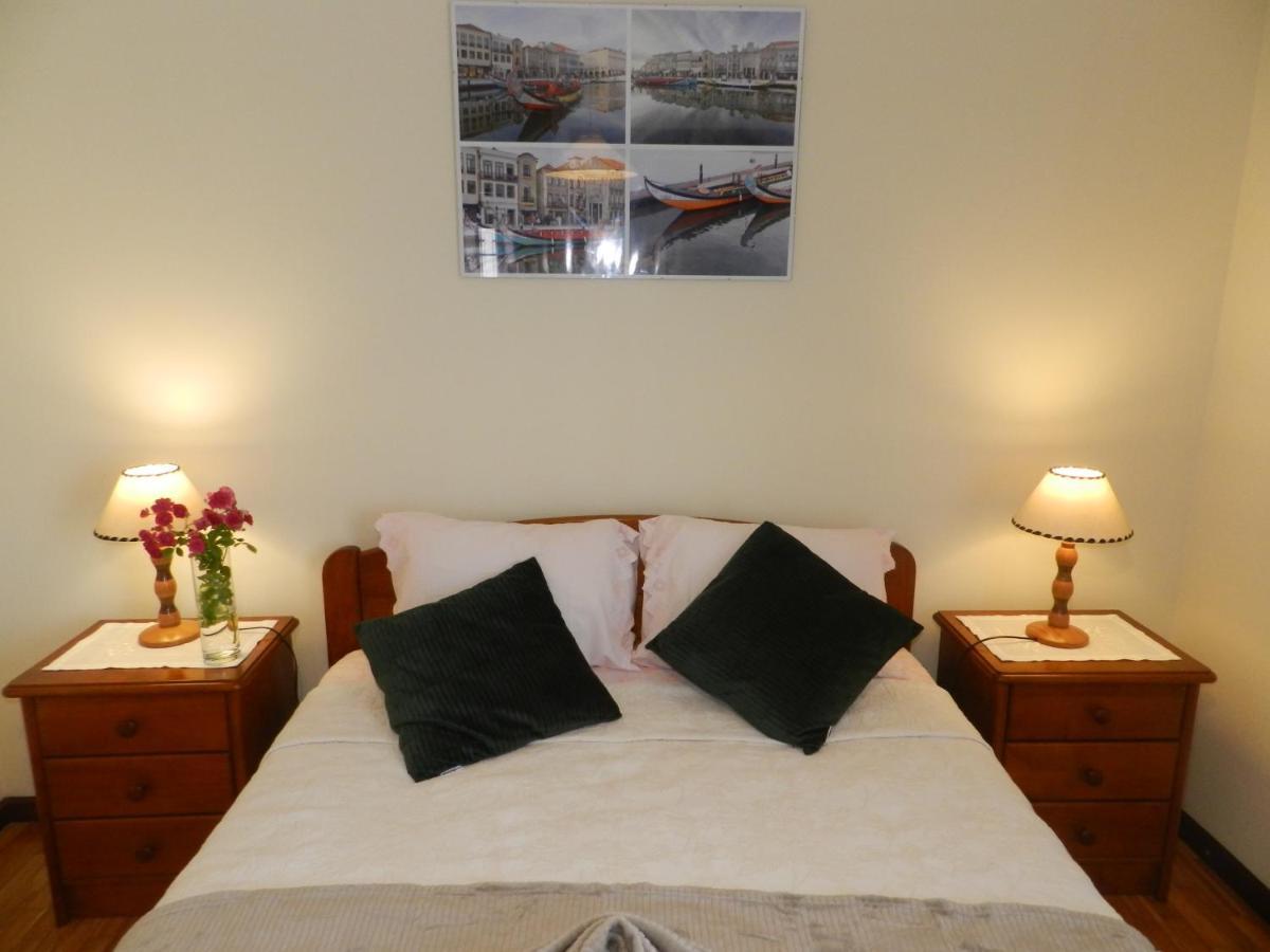 Jp Guest House Aveiro Ngoại thất bức ảnh