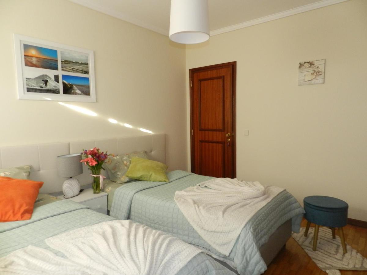 Jp Guest House Aveiro Ngoại thất bức ảnh