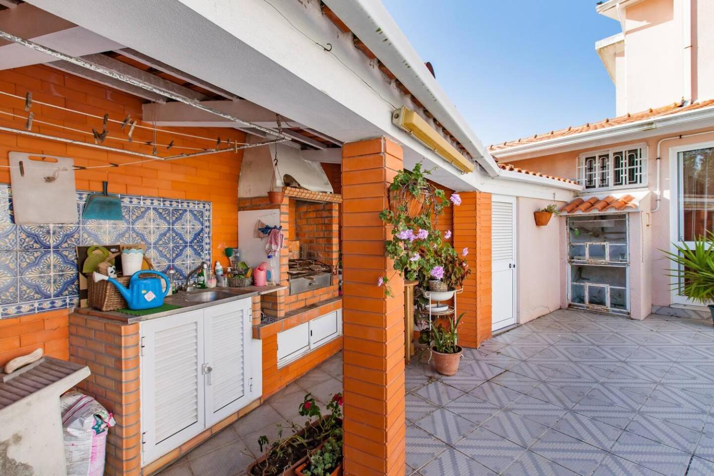 Jp Guest House Aveiro Ngoại thất bức ảnh