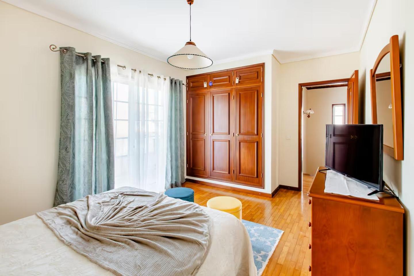 Jp Guest House Aveiro Ngoại thất bức ảnh