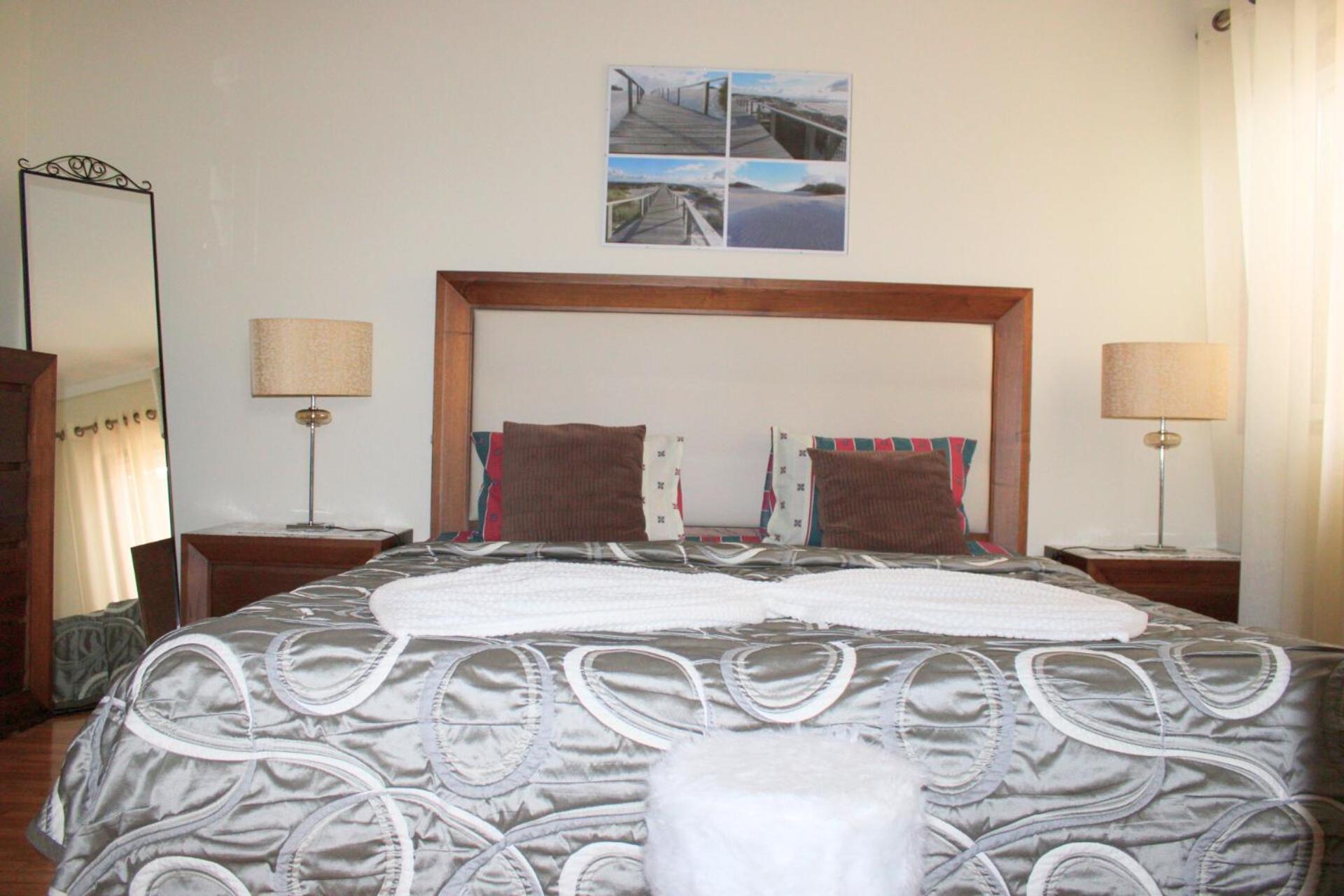Jp Guest House Aveiro Ngoại thất bức ảnh