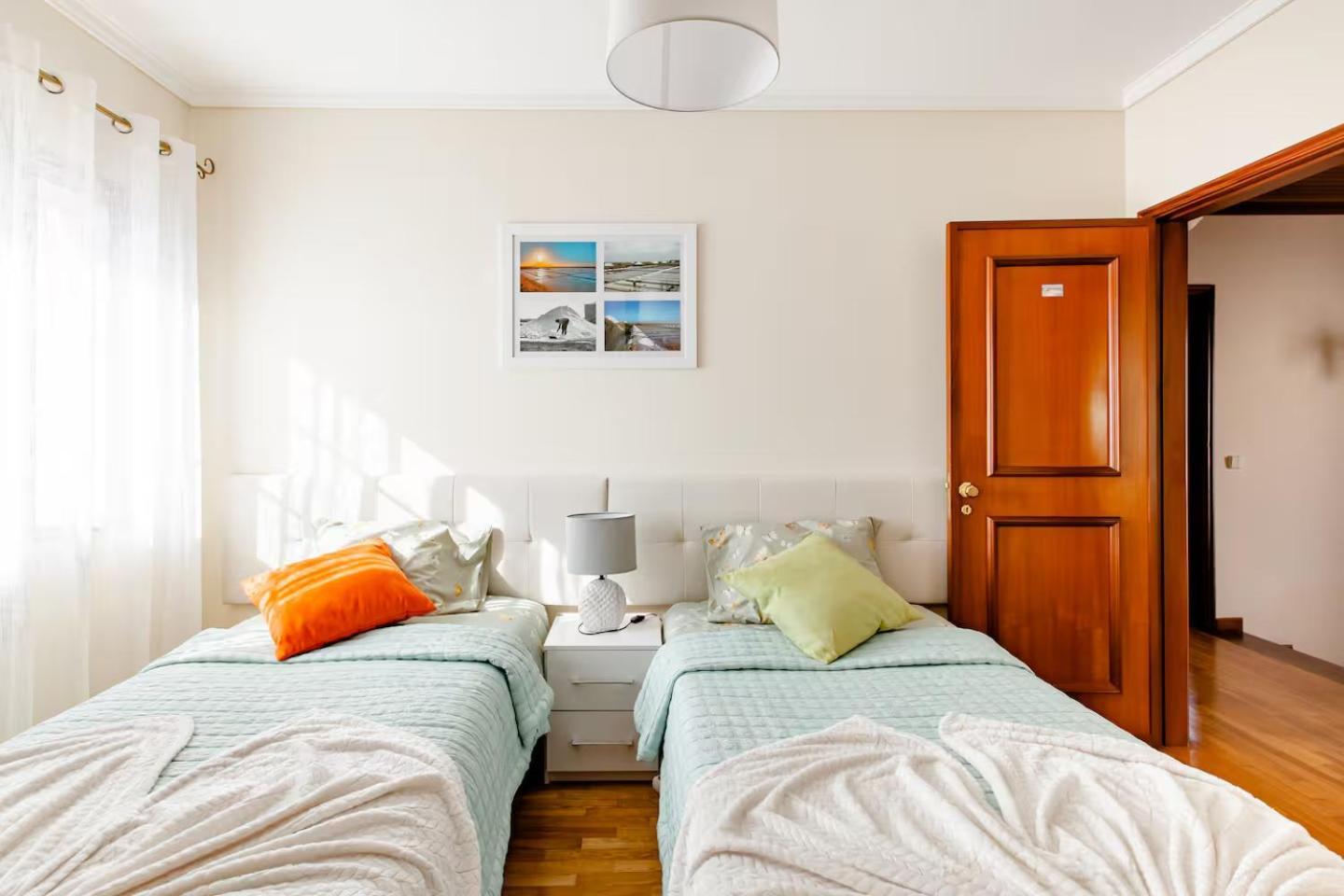 Jp Guest House Aveiro Ngoại thất bức ảnh
