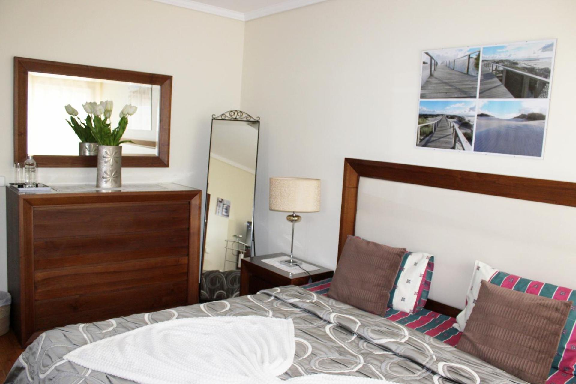 Jp Guest House Aveiro Ngoại thất bức ảnh