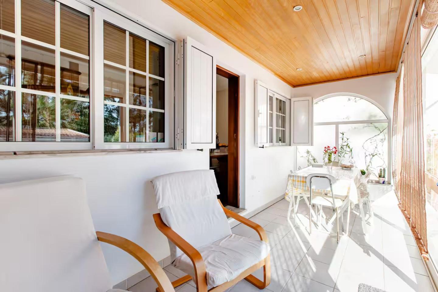 Jp Guest House Aveiro Ngoại thất bức ảnh