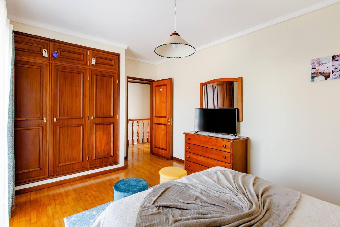 Jp Guest House Aveiro Ngoại thất bức ảnh