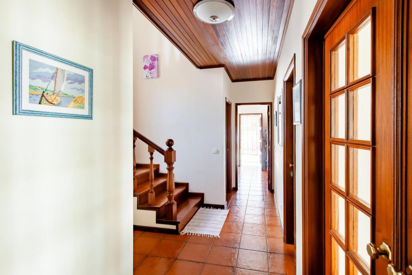Jp Guest House Aveiro Ngoại thất bức ảnh