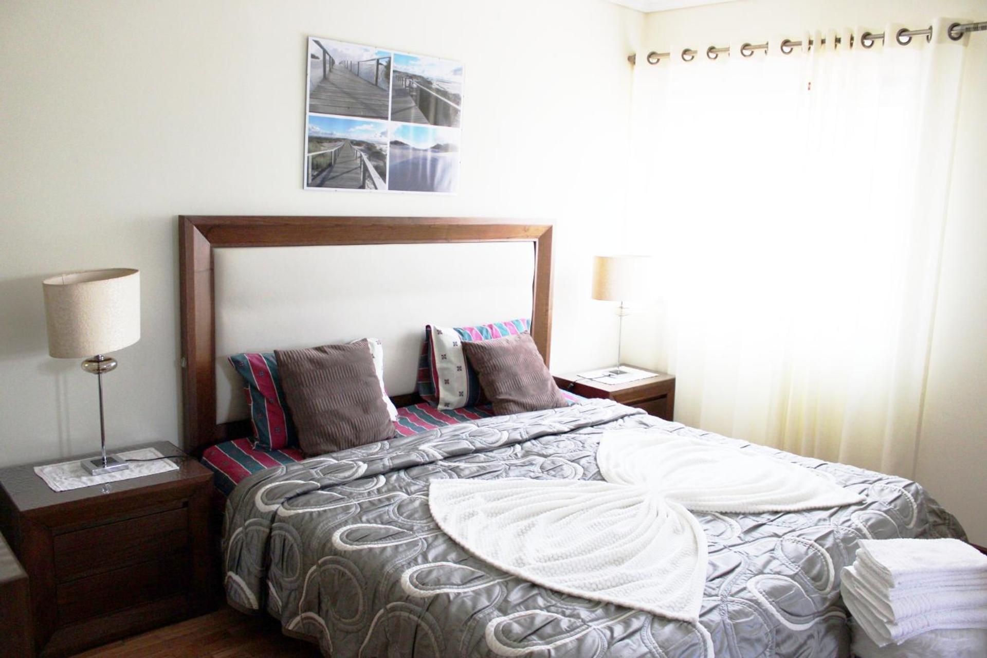 Jp Guest House Aveiro Ngoại thất bức ảnh
