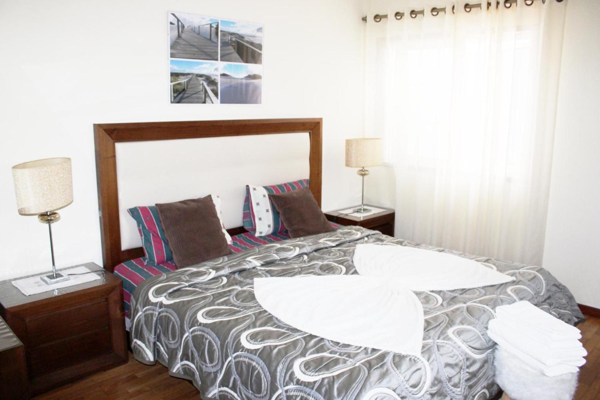 Jp Guest House Aveiro Ngoại thất bức ảnh