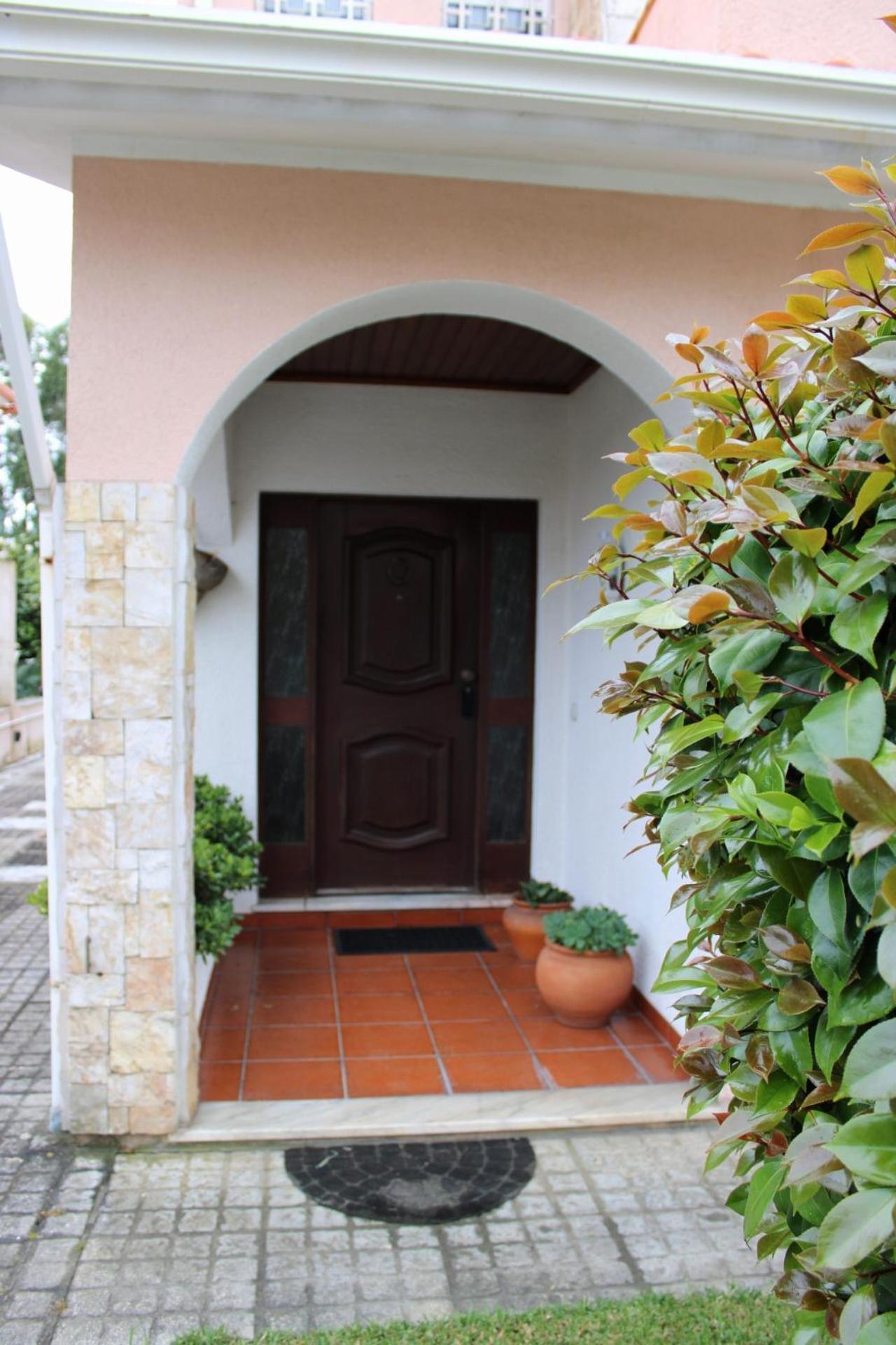 Jp Guest House Aveiro Ngoại thất bức ảnh